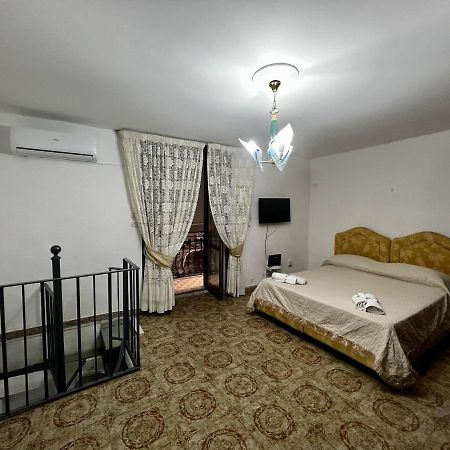Centro Storico Family Flat Villa Napoli Dış mekan fotoğraf