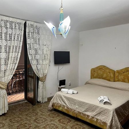 Centro Storico Family Flat Villa Napoli Dış mekan fotoğraf