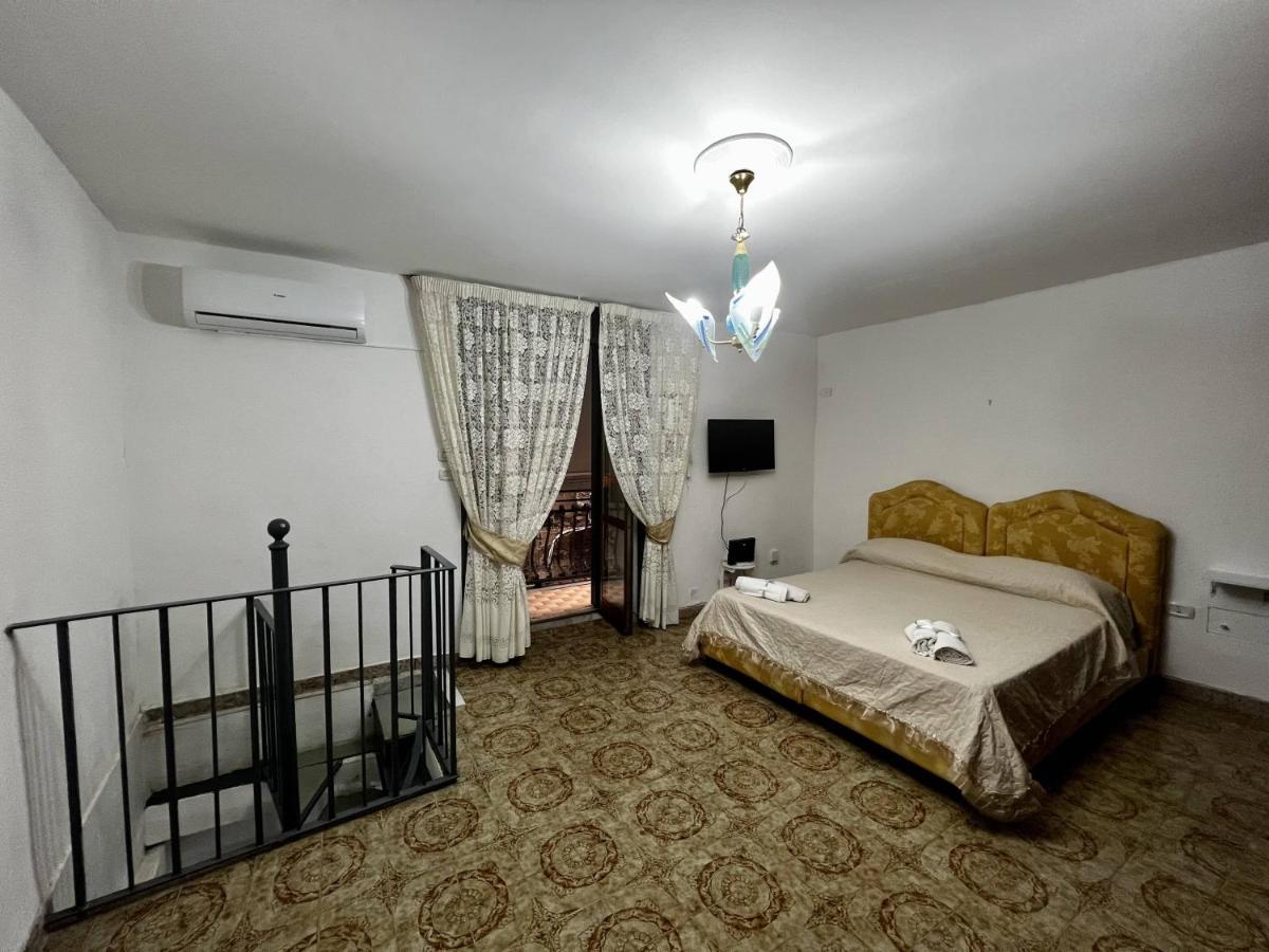 Centro Storico Family Flat Villa Napoli Dış mekan fotoğraf