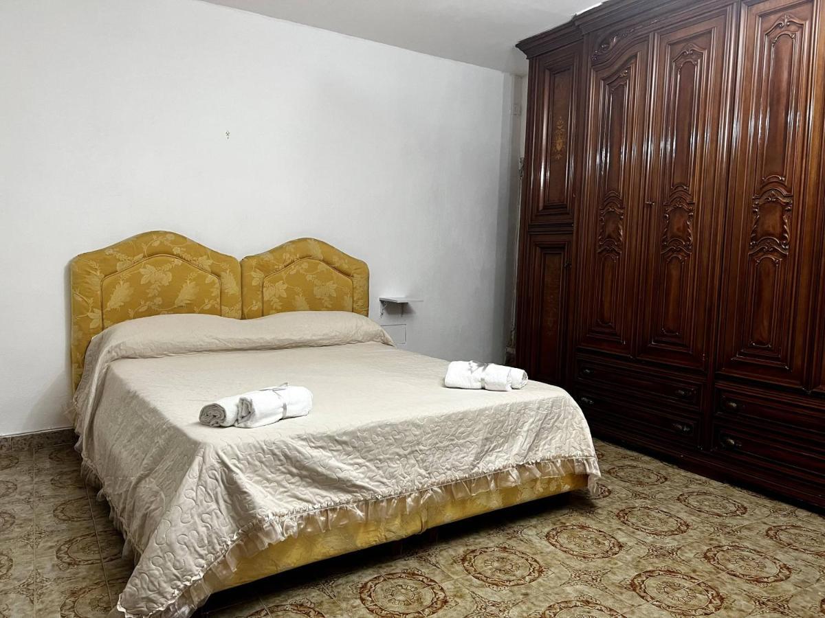 Centro Storico Family Flat Villa Napoli Dış mekan fotoğraf
