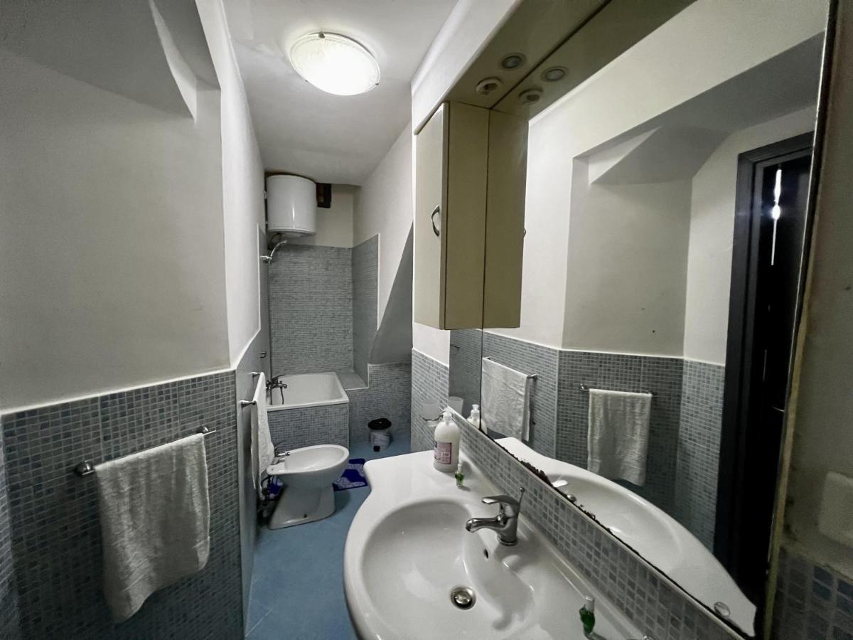 Centro Storico Family Flat Villa Napoli Dış mekan fotoğraf