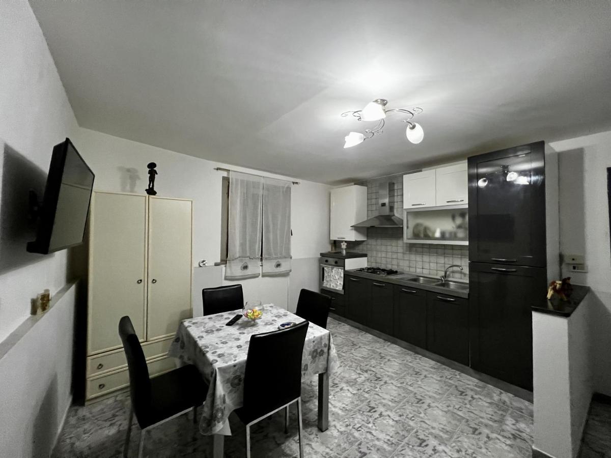Centro Storico Family Flat Villa Napoli Dış mekan fotoğraf