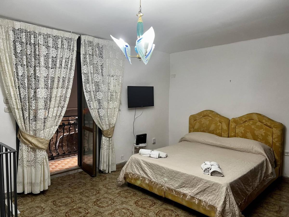 Centro Storico Family Flat Villa Napoli Dış mekan fotoğraf